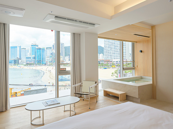 B'AMU 酒店和水疗中心