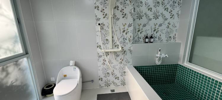 安宁温泉槿熙民宿图片