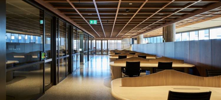 墨尔本机场诺富特酒店(Novotel Melbourne Airport)图片