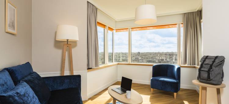 巴黎中心埃菲尔铁塔阿德吉奥公寓酒店(Aparthotel Adagio Paris Centre Tour Eiffel)图片