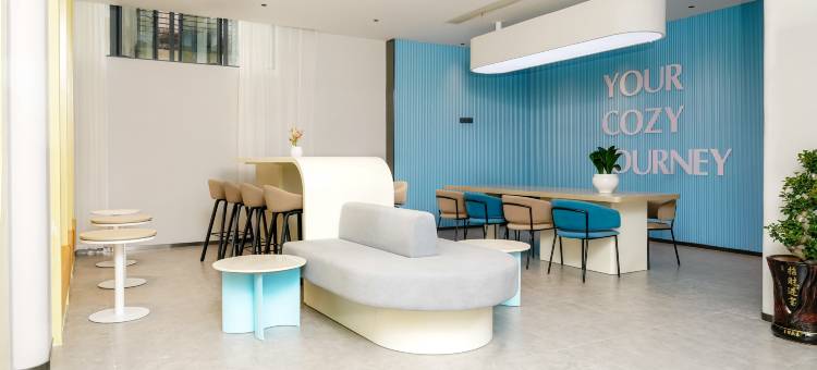 锦江之星(南平光泽店)图片