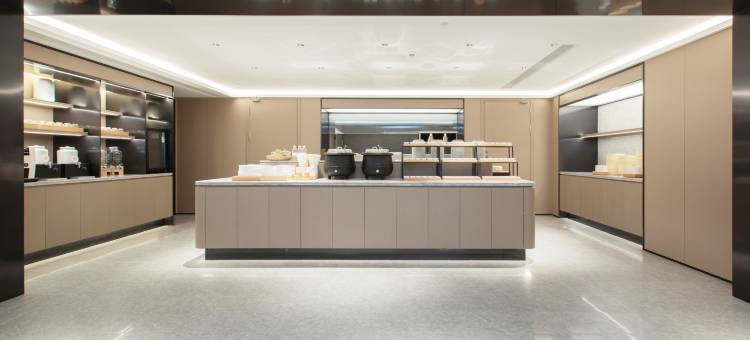 全季酒店(长沙南站树木岭地铁站店)图片