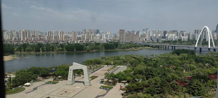 桔子酒店(临沂滨河万达广场店)图片