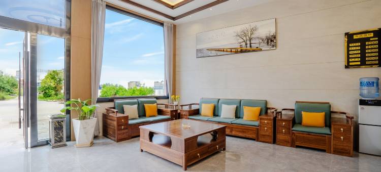 尚可精品酒店图片