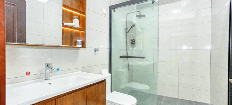 优恩酒店(牟平北关大街店)图片