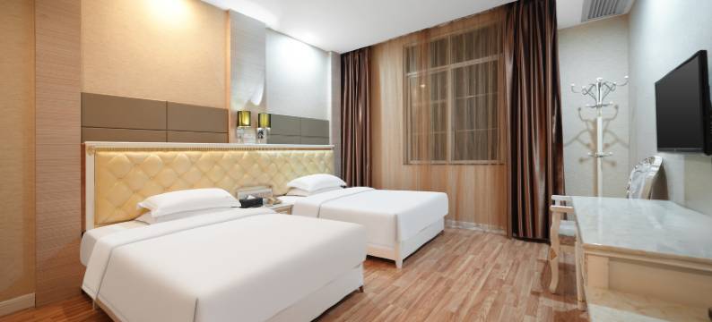 喜来得大酒店( 崇左沿山路旧客运站店)图片