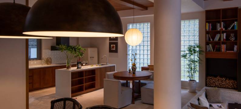 物外旅宿(黟县西递景区店)图片