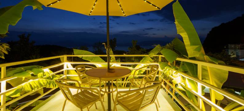 澄江怡湖阁民宿酒店图片