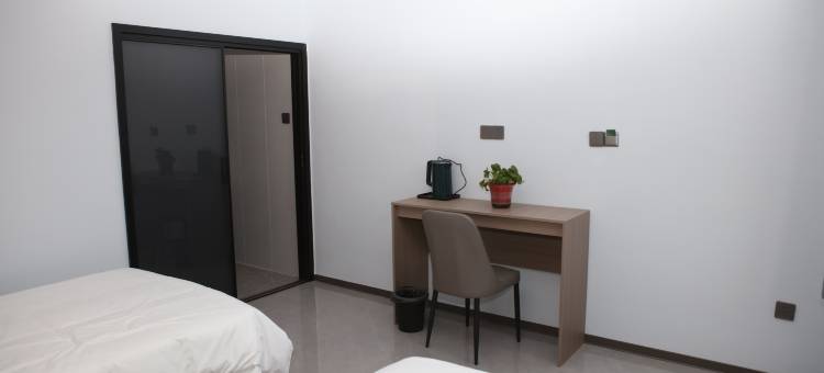 大同KK智慧酒店图片