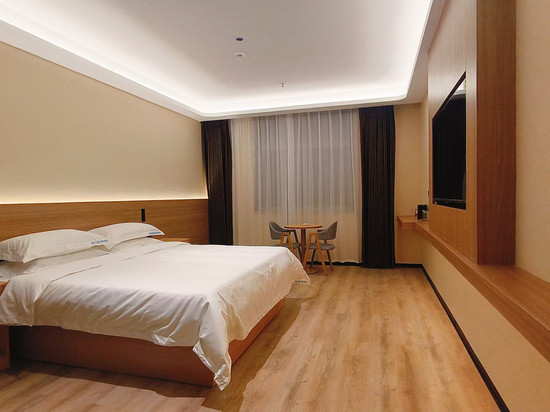 榆林希尔斯国际酒店