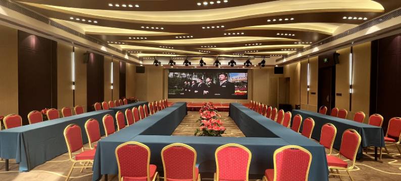 北京紫玉御骊酒店图片