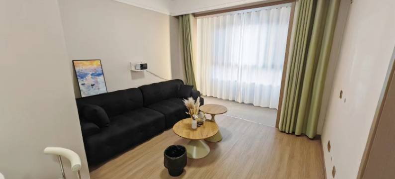 雄安新区容城丰铎民宿(大水路店)图片