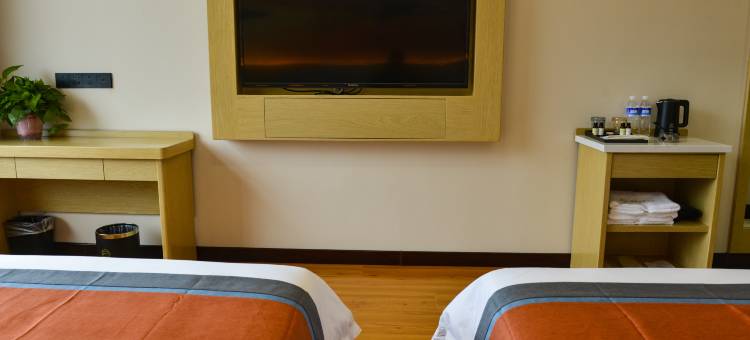 会宁县雲通智尚酒店(兆烽嘉园店)图片