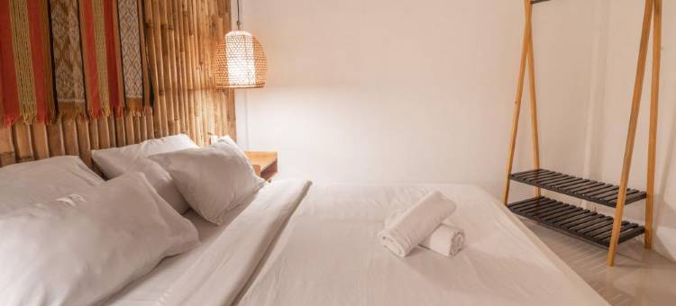 D'Bamboo Villa图片