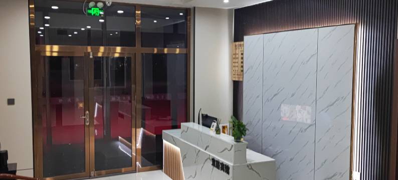 宜居宾馆(火车站店)图片