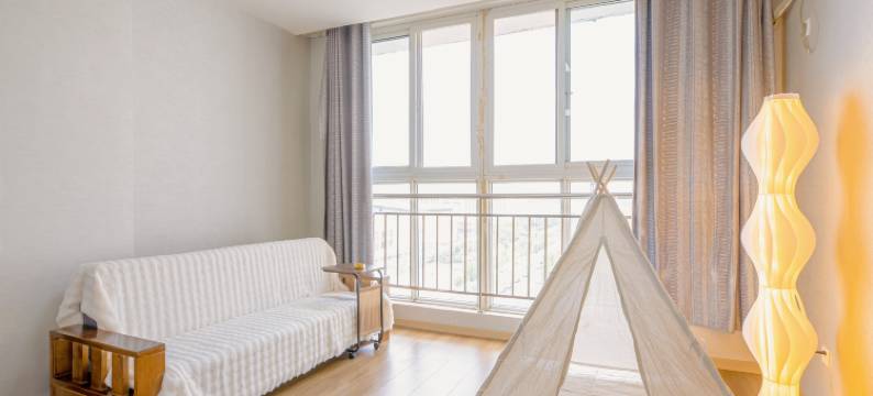 那些时光民宿(徐州矿大文昌校区店)图片
