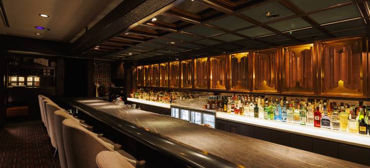 JR东日本大都会大饭店东京城(Hotel Metropolitan Edmont Tokyo)图片