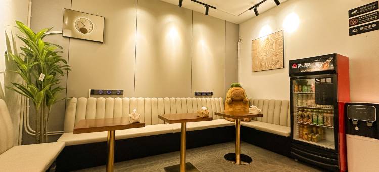 台州181青年旅舍图片