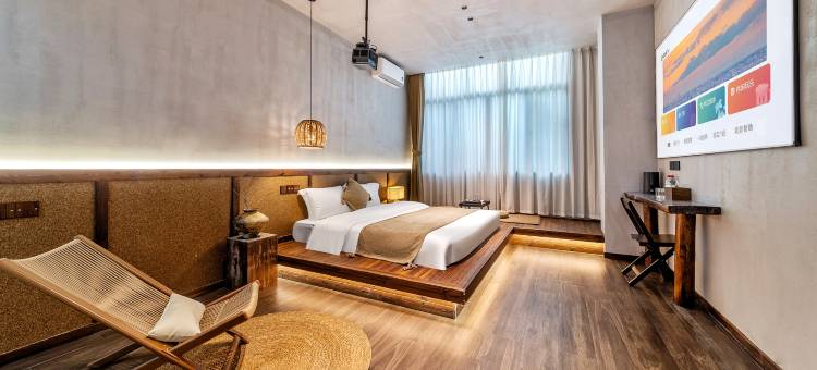 EYELIKE楠熹居(西湖西街店)图片