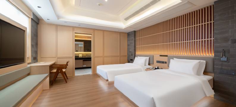 花梅时民宿图片