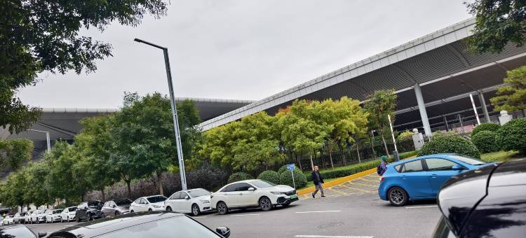 星光精选民宿(太原南站东广场店)图片