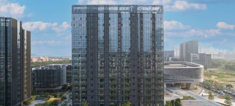 全季酒店(厦门环东云谷店)图片