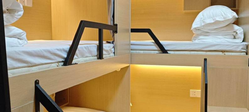 四海青年民宿图片