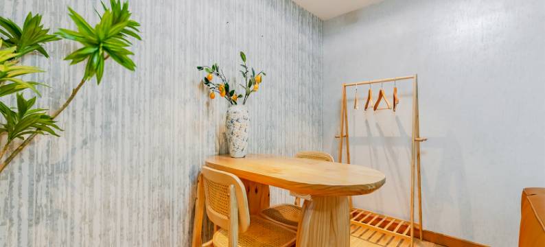 安醒·艺术Loft民宿图片