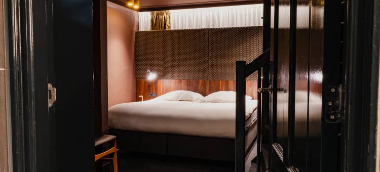 琼克酒店(De Jonker Urban Studios & Suites)图片