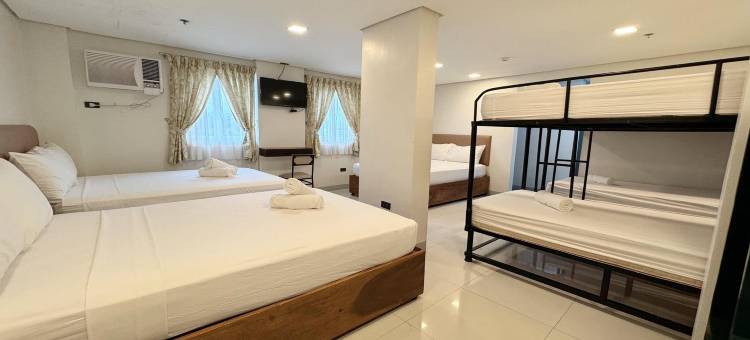 班泰 - 维甘钟楼 CSheLi 套房酒店(Belltower CSheLi Suites Bantay - Vigan)图片