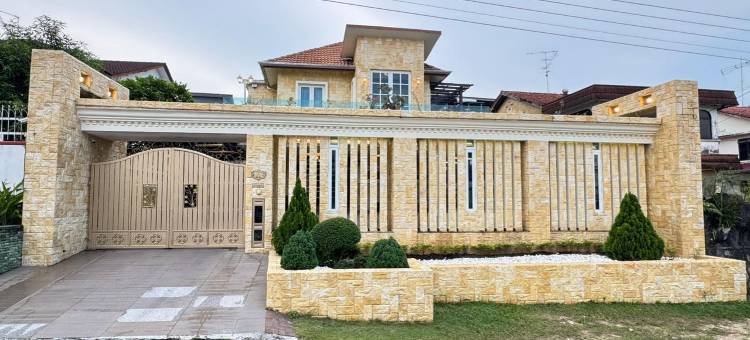 旋律城堡民宿(Melodies Castle Homestay)图片