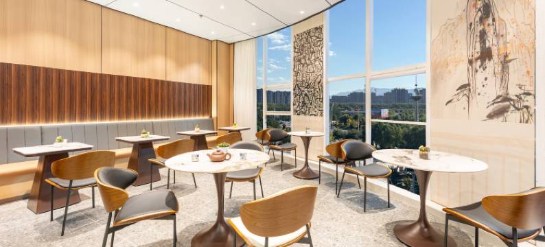 固原玖珑酒店(固原人民政府店)图片