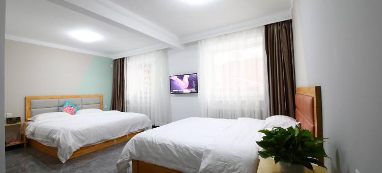 阳城快捷宾馆(哈尔滨医大一院店)图片