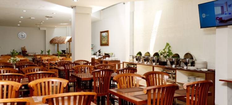 达法姆里奥酒店(Hotel Dafam Rio)图片