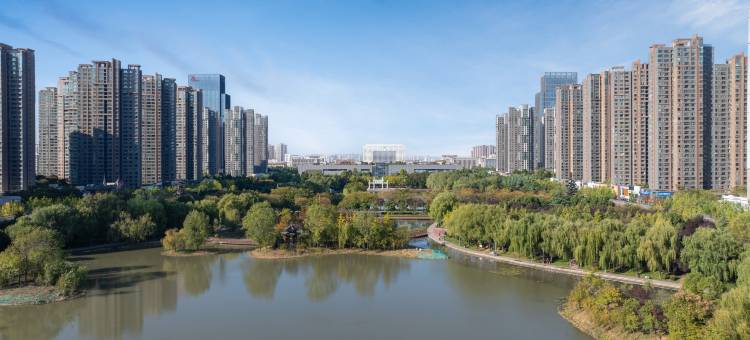 如家商旅酒店(洛阳龙门高铁站店)图片