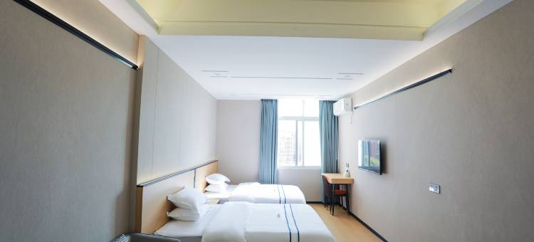 诏安闽鑫商务宾馆图片