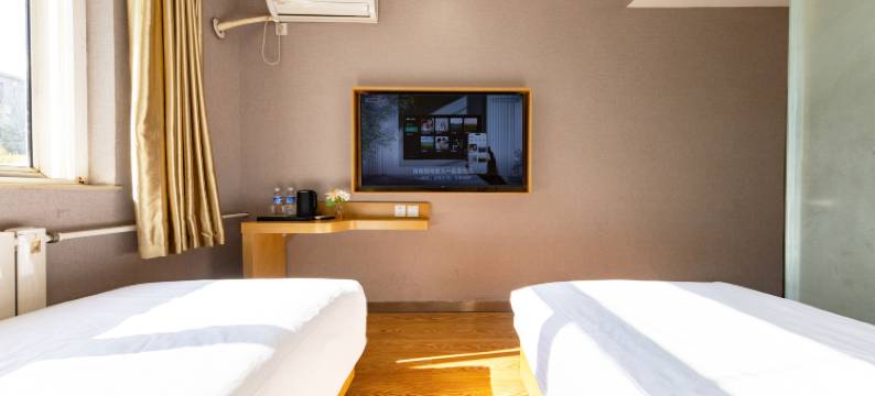 安德宾馆(北京苏州桥店)图片