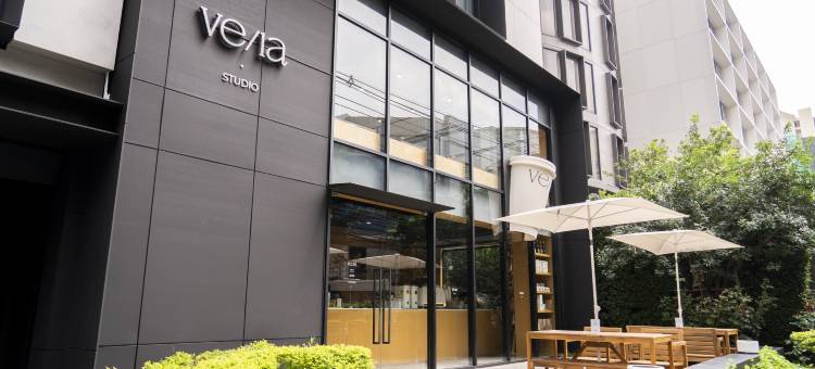 沃尔顿套房素坤逸(Walton Suites Sukhumvit)图片