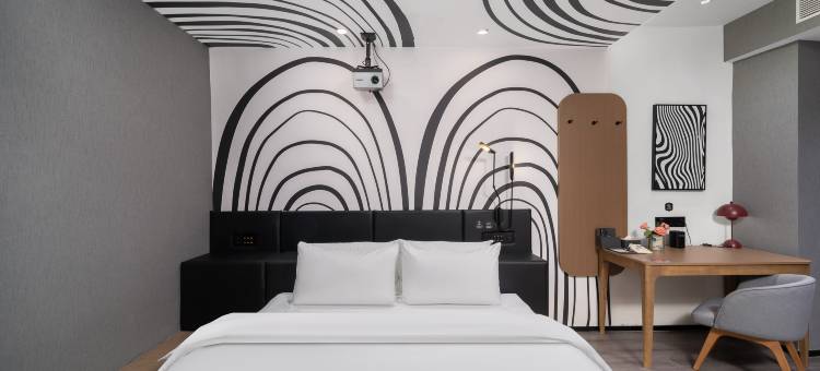 尚客优悦酒店(睢县中央大街店)图片