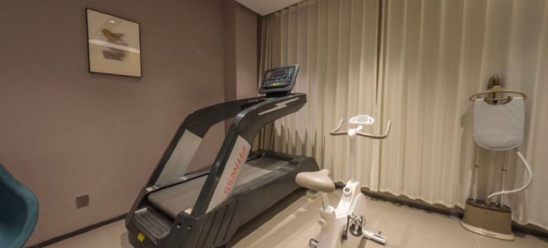 如家商旅酒店(青岛金沙滩天目山地铁站店)图片