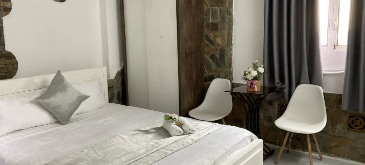奠边府明珠酒店(Minh Chau Hotel - Dien Bien Phu)图片
