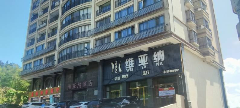 维亚纳酒店(汕头南澳岛店)图片