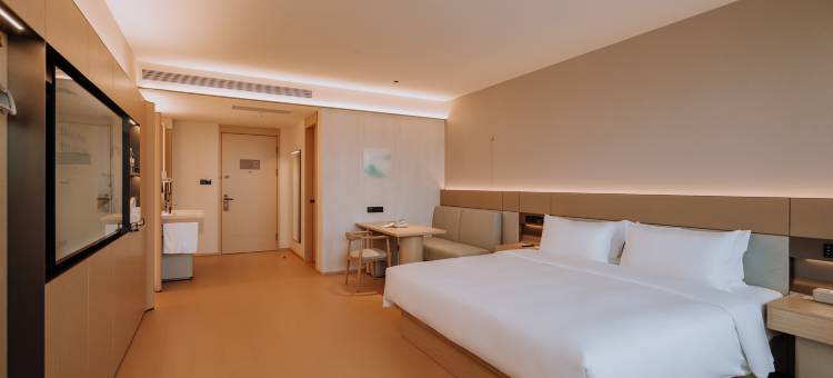 全季酒店(德州乐陵星光大道影视城店)图片