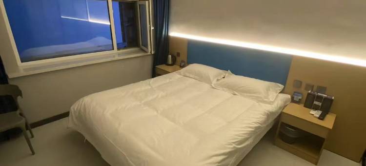 纯悦福一新民宿图片