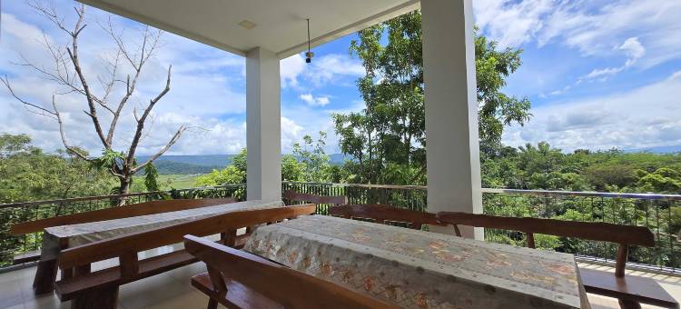 Amazing View Mountain Resort Laguna图片