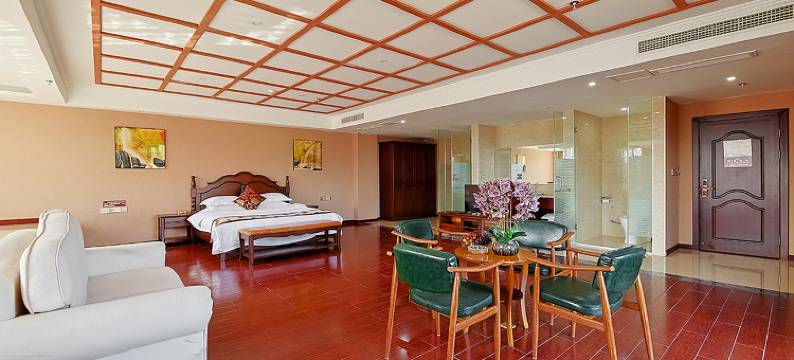 丹青赤水大酒店图片