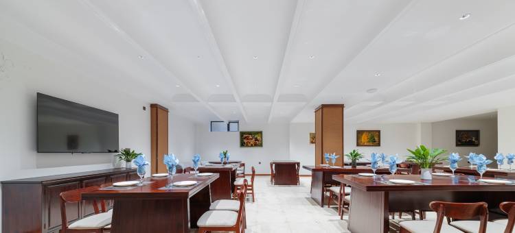 特克斯清馨舍民宿(八卦城中心太极坛店)图片