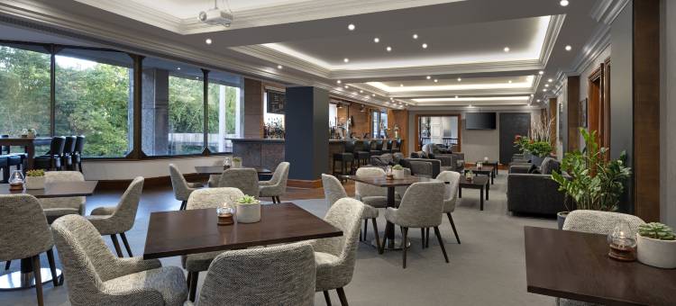 布里斯托尔市中心德尔塔酒店(Delta Hotels Bristol City Centre)图片