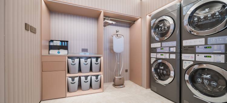 汉庭酒店(宜都万达广场店)图片