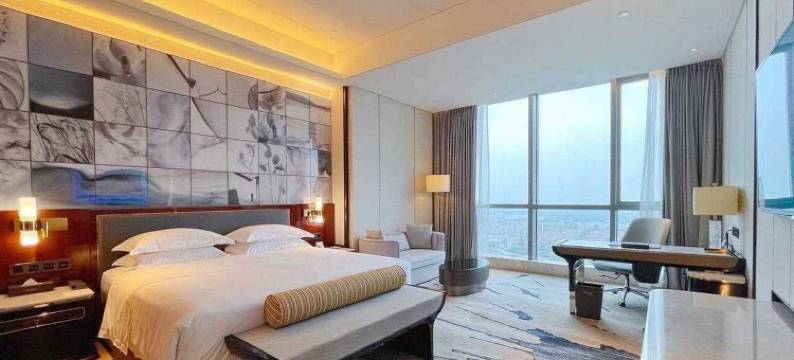 沈阳如意家公寓(青年大街工业展览馆店)图片